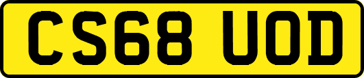 CS68UOD