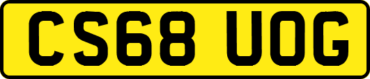 CS68UOG