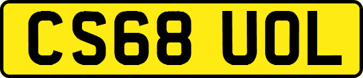 CS68UOL