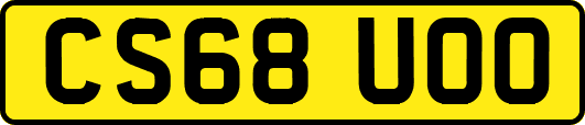 CS68UOO