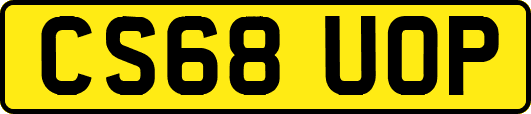 CS68UOP