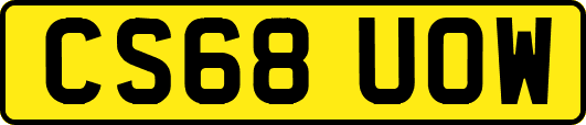CS68UOW