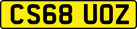 CS68UOZ