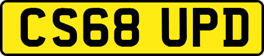 CS68UPD