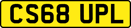 CS68UPL
