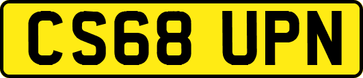CS68UPN