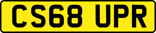 CS68UPR