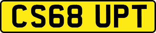 CS68UPT