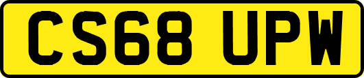 CS68UPW