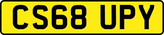 CS68UPY