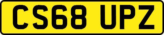 CS68UPZ