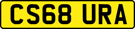 CS68URA
