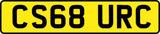 CS68URC