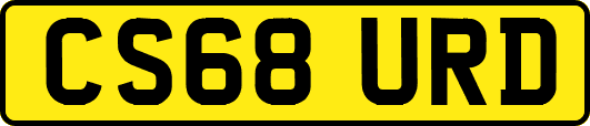 CS68URD
