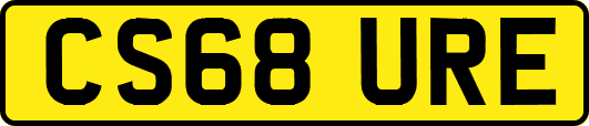 CS68URE