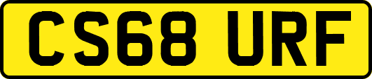 CS68URF
