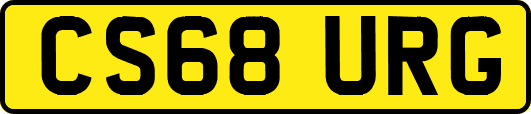 CS68URG
