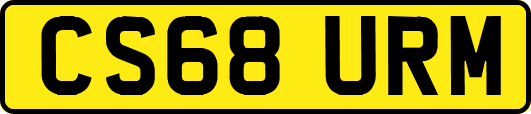 CS68URM