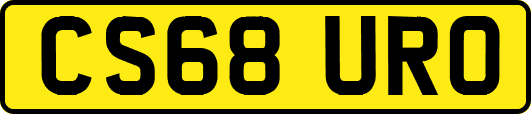 CS68URO