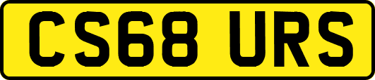 CS68URS