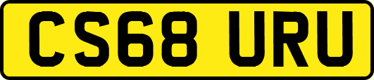 CS68URU