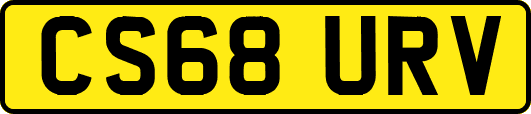 CS68URV