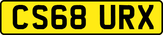 CS68URX
