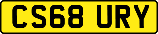 CS68URY