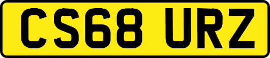 CS68URZ
