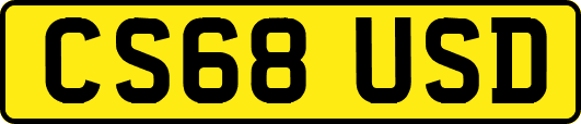 CS68USD