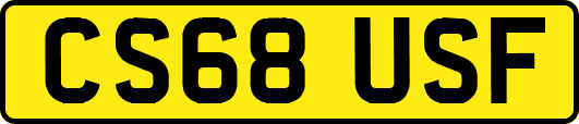 CS68USF