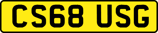 CS68USG