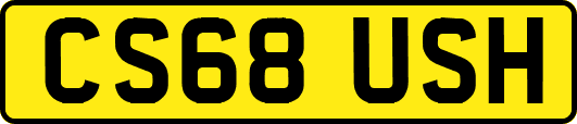 CS68USH