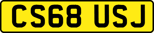 CS68USJ