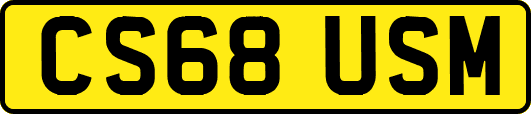 CS68USM
