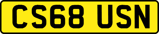 CS68USN