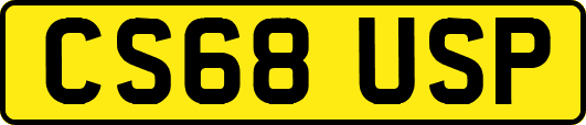 CS68USP