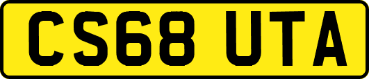 CS68UTA