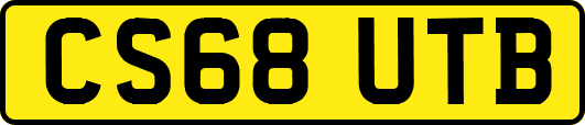 CS68UTB