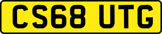 CS68UTG