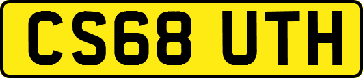 CS68UTH