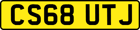 CS68UTJ