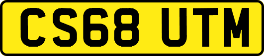 CS68UTM