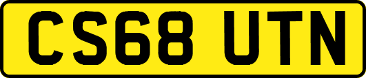 CS68UTN