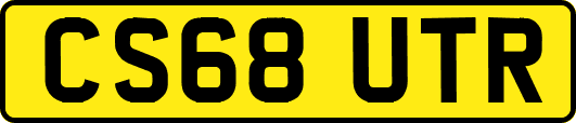 CS68UTR