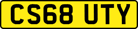 CS68UTY