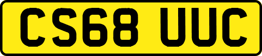 CS68UUC