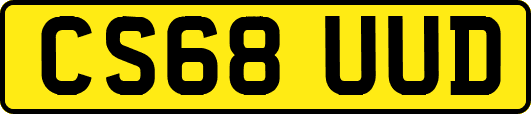 CS68UUD