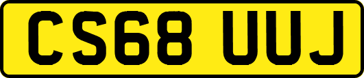 CS68UUJ