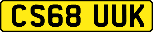 CS68UUK